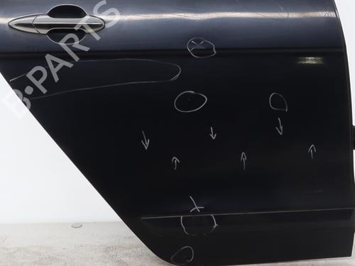 Rear right window mechanism HONDA FR-V (BE) 2.2 i CTDi (BE5) | BP25680458C25 