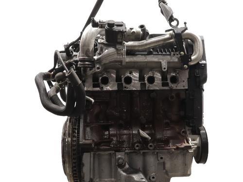Engine RENAULT SCÉNIC III (JZ0/1_) 1.5 dCi | BP28495835M1  - Image 5