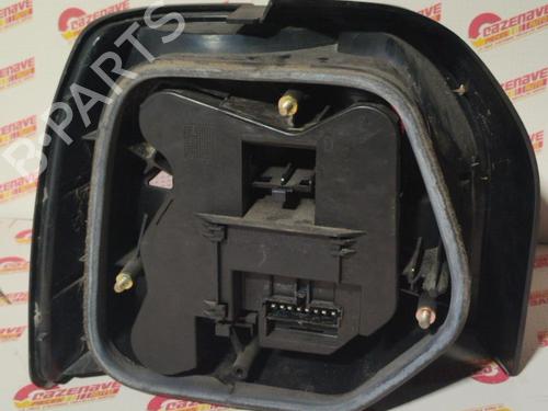 Right taillight RENAULT 19 II Chamade (L53_) 1.9 D | BP25689592C35 
