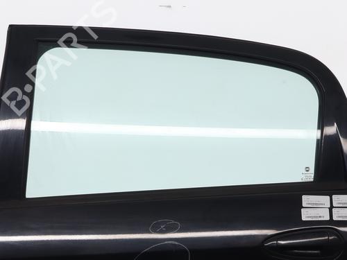 Left rear door FIAT PUNTO EVO (199_) 1.3 D Multijet (199AXC1A, 199BXC1A, 199AXT1A, 199BXT1A) | BP28096846C4 