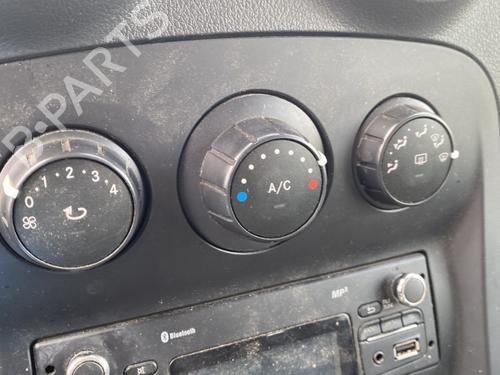 Used Climate control Climate control MERCEDES-BENZ CITAN MPV (W415) [2012-2021] 34005638 34005638