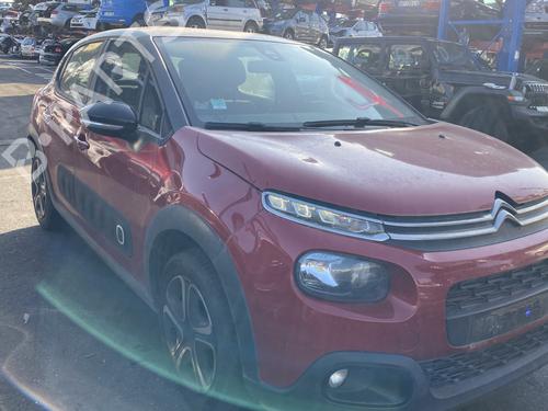 Electronic module CITROËN C3 III (SX) 1.2 PureTech 82 | BP26741691M83  - Image 8