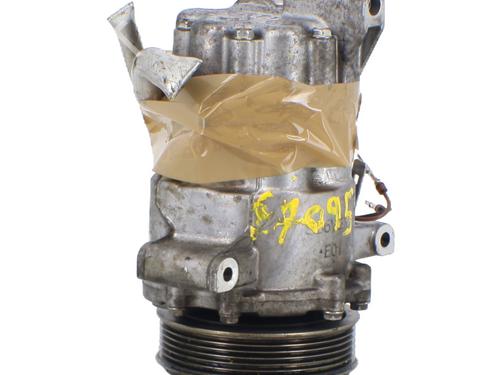 AC compressor FIAT DOBLO Cargo (263_) 1.6 D Multijet (263WXD1B, 263WXR1B, 263WXX1B, 263ZXD1B,... | BP28816424M34 
