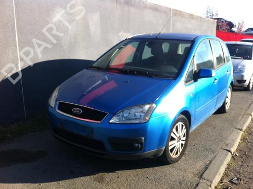 AC compressor FORD FOCUS C-MAX (DM2) 1.8 TDCi | BP25696518M34 