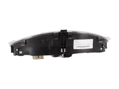 Instrument cluster PEUGEOT PARTNER Tepee 1.6 HDi | BP25677594C47 