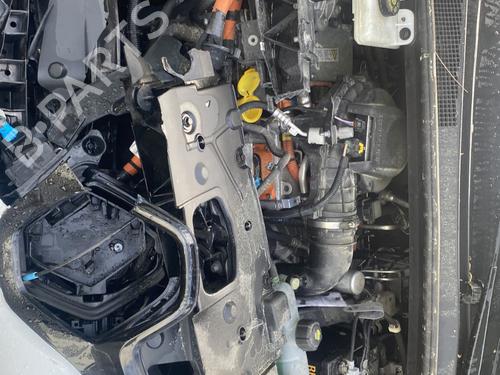 Used Parts RENAULT ZOE (BFM_) ZOE 2931392