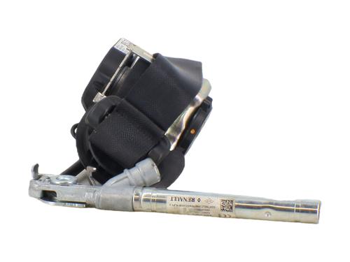 Sikkerhedssele foran venstre Sikkerhedssele foran venstre RENAULT CLIO V (B7_) 1.5 Blue dCi 85 (B7AG) (86 hp) 39664271 39664271