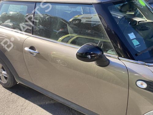Used Right front door MINI MINI (R56) One D (90 hp) 25693541