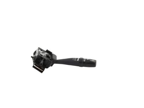 Used Steering column stalk HYUNDAI SANTA FÉ II (CM) 2.2 CRDi GLS 4x4 (150 hp) 25689536