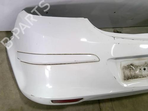 Bak støtfanger OPEL ASTRA H GTC (A04) 1.7 CDTI (L08) | BP25692537C8 