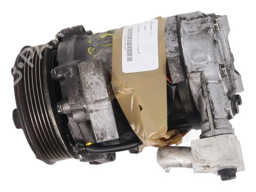 AC compressor FIAT GRANDE PUNTO (199_) 1.3 D Multijet | BP27930220M34 