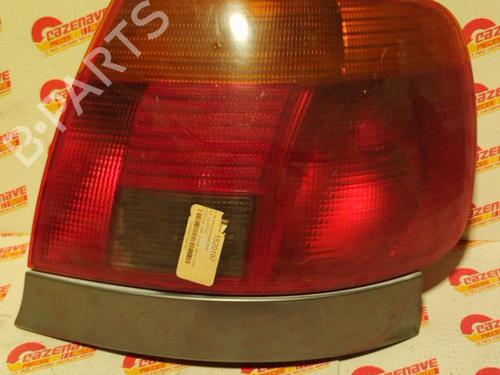 Used Right taillight AUDI A4 B5 (8D2) 1.9 TDI (110 hp) 25699955