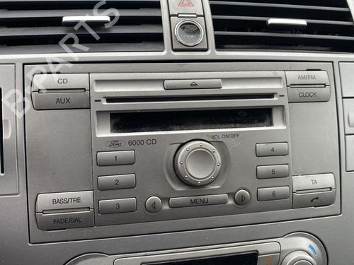 Used Radio Radio FORD KUGA I [2008-2012] 33700352 33700352