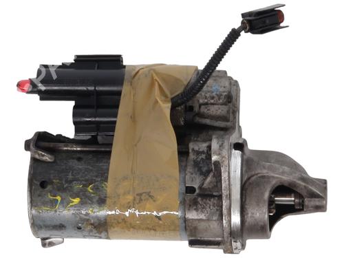 Startmotor FORD FOCUS II (DA_, HCP, DP) 1.6 Ti | BP25678523M8 