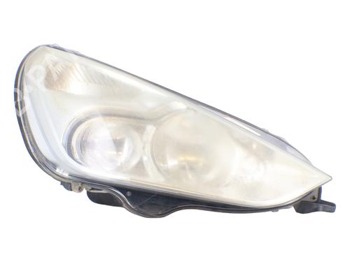 Right headlight FORD S-MAX (WA6) 2.2 TDCi | BP35959041C29 - Image 3