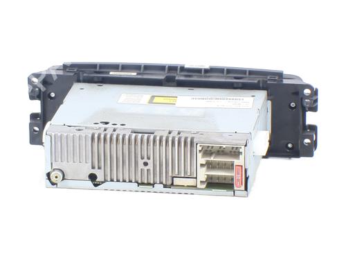 Radio SMART FORFOUR (454) 1.5 CDI (454.000) | BP36556664E6 - Image 3