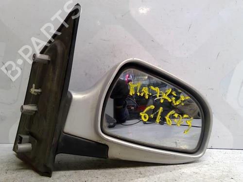 Used Right mirror HYUNDAI MATRIX (FC) 1.5 CRDi (82 hp) 25689716