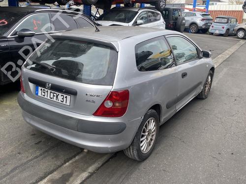 Engine HONDA CIVIC VII Hatchback (EU, EP, EV) 1.4 iS (EP1, EU5, EU7) | BP30394863M1  - Image 10