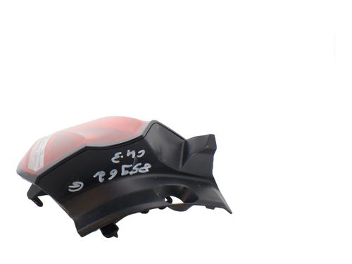 Left taillight CITROËN C4 III (BA_, BB_, BC_) ë-C4 (BCZKXC, BZCKSC) | BP25678180C34 