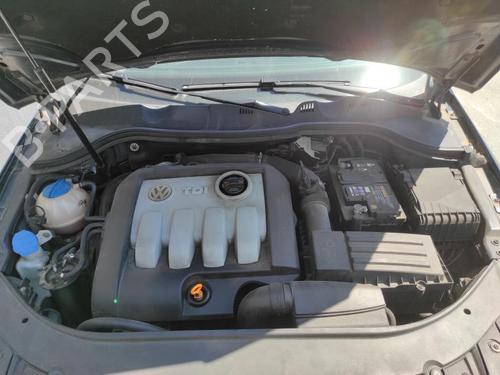 Right tailgate light VW PASSAT B6 (3C2) 1.9 TDI | BP25687248C80  - Image 8