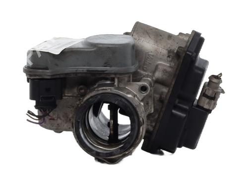 Throttle body VW PASSAT B6 Variant (3C5) 2.0 TDI 16V 4motion | BP25681168M82 - Image 3