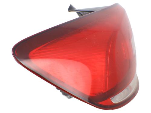 Left taillight VW SCIROCCO III (137, 138) 1.4 TSI | BP32429366C34 - Image 5