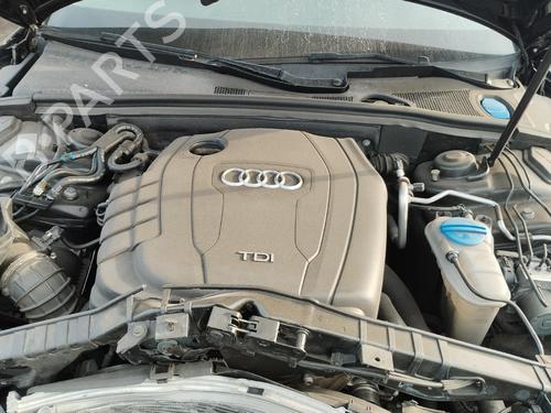Climate control AUDI A5 (8T3) 2.0 TDI | BP38596370I5 - Image 3