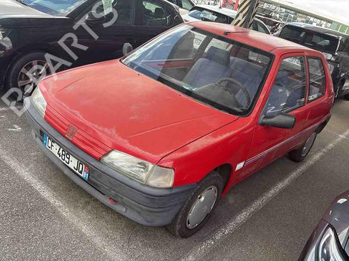 Used Parts PEUGEOT 106 I (1A, 1C) 1.0 4775134
