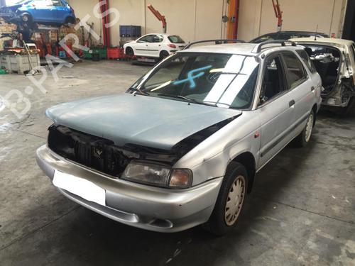 Used Parts SUZUKI BALENO Estate (EG)  1.6 i 16V (SY416)  2538104