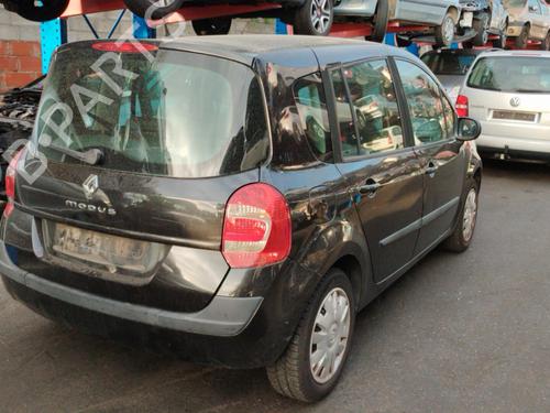 AC compressor RENAULT MODUS / GRAND MODUS (F/JP0_) 1.5 dCi (JP0G, JP0H) | BP25674648M34  - Image 9