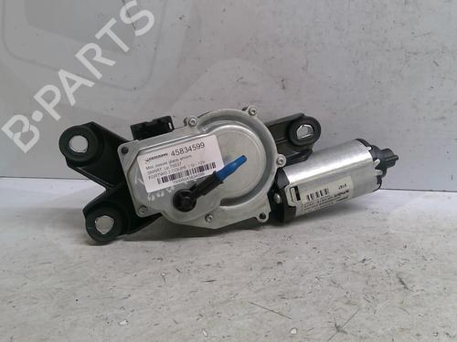 Viskermotor bagrude SMART FORTWO Coupe (451) 1.0 (451.331, 451.380) (71 hp) 25687359