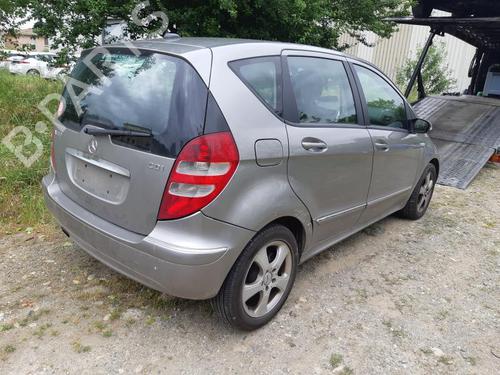 Left taillight MERCEDES-BENZ A-CLASS (W169) A 180 CDI (169.007, 169.307) | BP25689145C34 