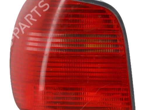 Left taillight VW POLO (6N2) 1.4 | BP25685928C34 
