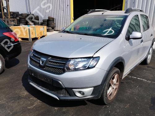 Used Parts DACIA SANDERO II 1.5 dCi 4887264