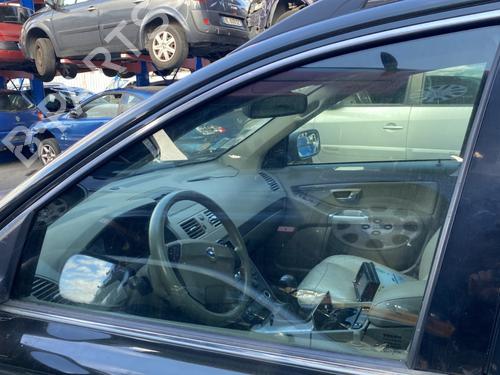 Used Left front door VOLVO XC90 I (275) D5 AWD (163 hp) 25694660