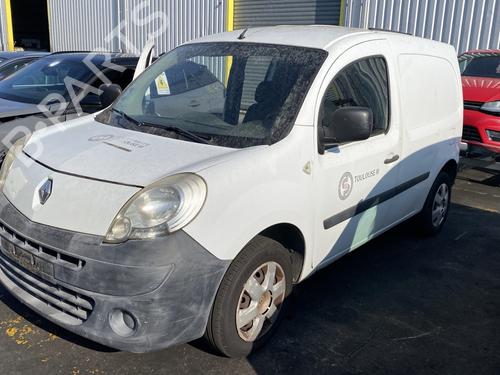 Steering column stalk RENAULT KANGOO Express (FW0/1_)  | BP34044036I23  - Image 5