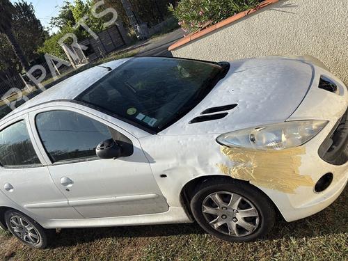 AC compressor PEUGEOT 206+ (2L_, 2M_) 1.4 HDi eco 70 | BP29898957M34 