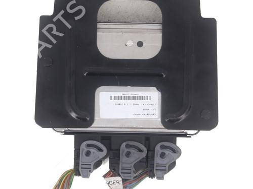 Engine control unit (ECU) CITROËN C4 I (LC_) 1.6 HDi | BP28473421M57 - Image 2