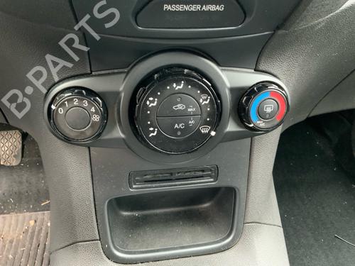 Used Climate control Climate control FORD FIESTA VI (CB1, CCN) 1.25 (82 hp) 40127960 40127960