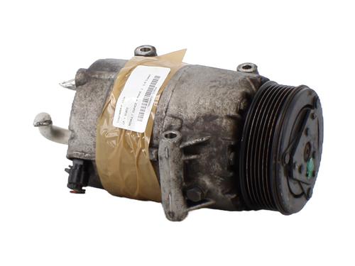 AC compressor RENAULT ESPACE IV (JK0/1_) 1.9 dCi (JK0U) | BP25697911M34 - Image 3