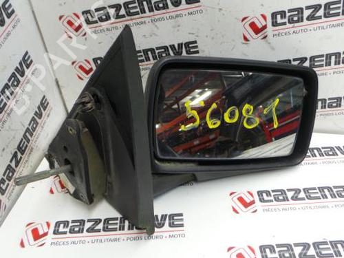 Used Right mirror FORD ESCORT V (AAL, ABL) 1.8 D (60 hp) 25689995
