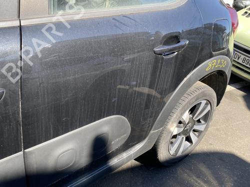 Dør venstre bagtil CITROËN C3 III (SX) 1.2 PureTech 82 (83 hp) 29005455