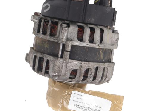Alternator DACIA SANDERO II 1.0 SCe 75 (B8JC, B8JD, B8NC) | BP25682123M7 