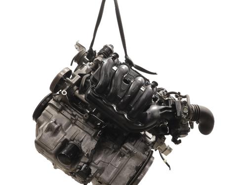Used Engine HONDA CIVIC VIII Saloon (FD, FA) 1.3 IMA (FA3, FD3) (95 hp) 32695690