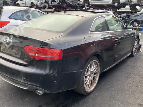 Used Parts AUDI A5 (8T3) 2.7 TDI 4374240