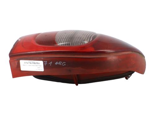 Left taillight CITROËN XSARA PICASSO (N68) 2.0 HDi | BP25681735C34 