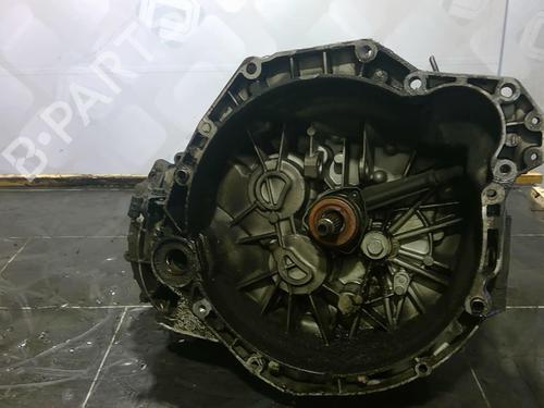 Gearbox RENAULT ESPACE III (JE0_) 2.2 dCi (JE0K) | BP25689134M3 