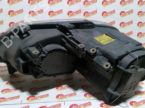 Right headlight VW TOURAN (1T1, 1T2) 1.9 TDI | BP25683805C29 