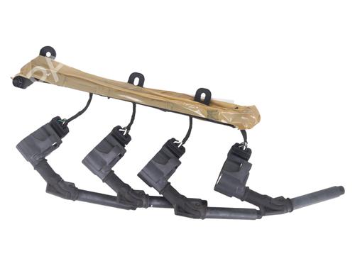 Ignition coil RENAULT CAPTUR II (HF_) TCe 130 (HFMF) | BP40118008M94 - Image 3