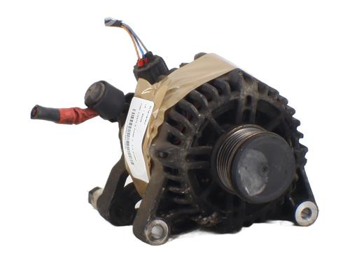 Used Alternator FORD FIESTA V (JH_, JD_) 1.4 TDCi (68 hp) 27277865